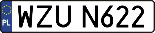 WZUN622