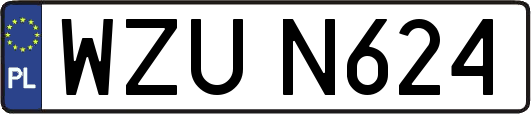 WZUN624
