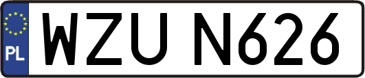 WZUN626