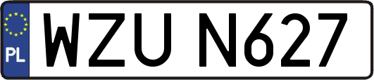 WZUN627
