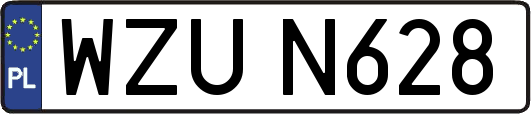 WZUN628