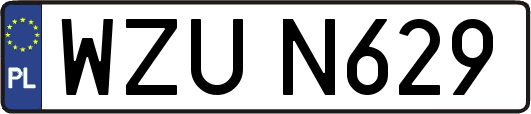 WZUN629