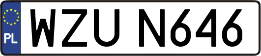WZUN646