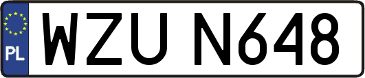 WZUN648