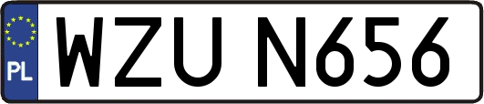 WZUN656