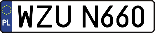 WZUN660