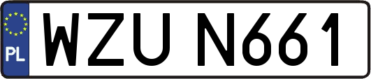 WZUN661