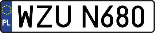 WZUN680