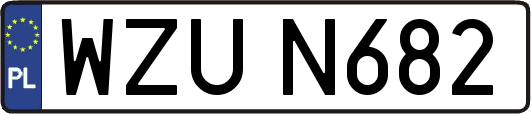 WZUN682