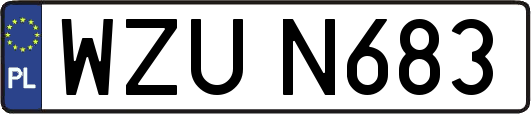 WZUN683