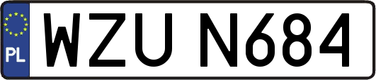 WZUN684