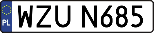 WZUN685