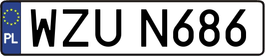 WZUN686