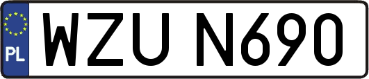 WZUN690
