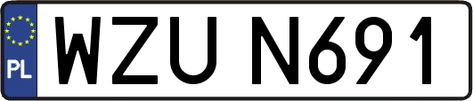 WZUN691