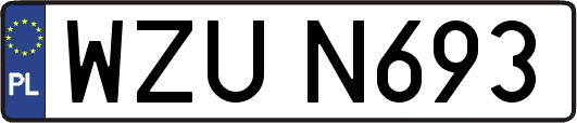 WZUN693