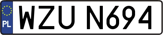 WZUN694