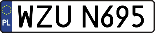 WZUN695