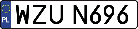 WZUN696