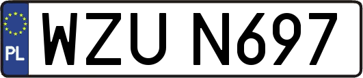 WZUN697