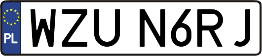 WZUN6RJ