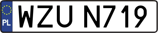WZUN719