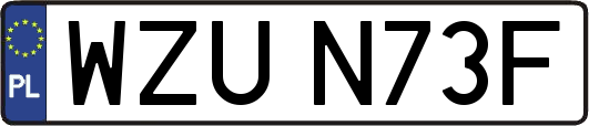 WZUN73F