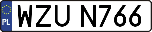 WZUN766