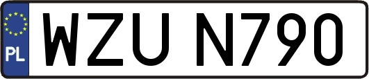 WZUN790