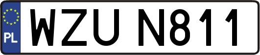 WZUN811