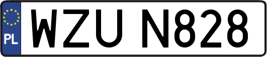 WZUN828