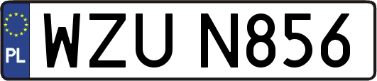 WZUN856
