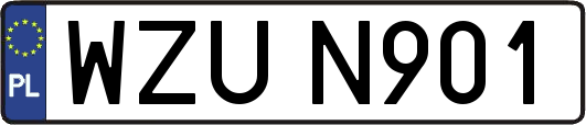 WZUN901