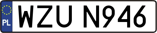 WZUN946