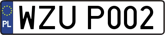 WZUP002