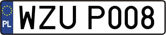 WZUP008