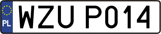 WZUP014