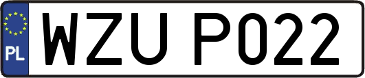 WZUP022