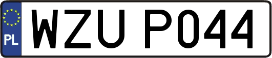 WZUP044