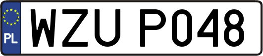 WZUP048