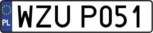 WZUP051