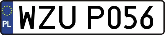 WZUP056