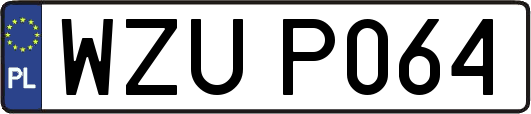 WZUP064
