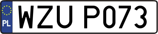 WZUP073