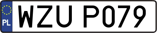 WZUP079