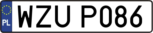 WZUP086