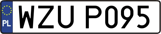 WZUP095