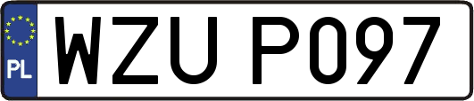WZUP097