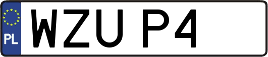 WZUP4