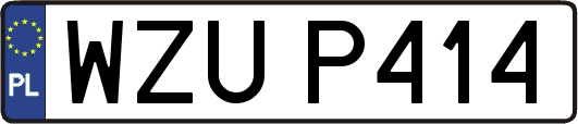 WZUP414